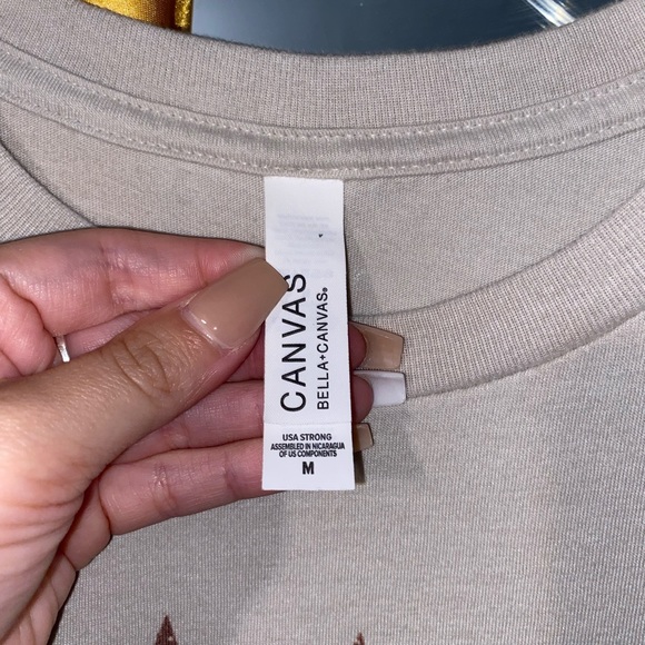 Cowboy tee! - Picture 2 of 2